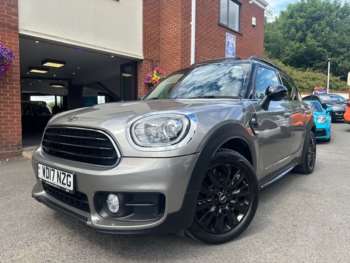 2017 (17) - 1.5 Cooper 5dr