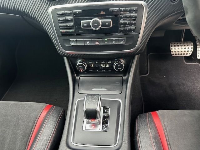 Used Mercedes-Benz A-Class 2014 for sale - 76478018: Photo 10