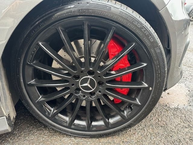 Used Mercedes-Benz A-Class 2014 for sale - 76478018: Photo 12