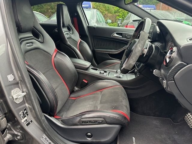 Used Mercedes-Benz A-Class 2014 for sale - 76478018: Photo 6