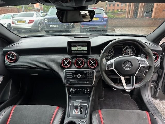 Used Mercedes-Benz A-Class 2014 for sale - 76478018: Photo 7