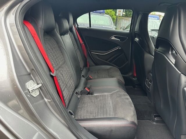 Used Mercedes-Benz A-Class 2014 for sale - 76478018: Photo 8