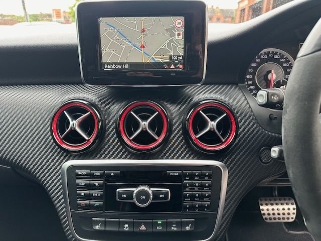 Used Mercedes-Benz A-Class 2014 for sale - 76478018: Photo 9