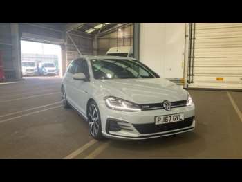 2017 (67) - 2.0 TDI 184 GTD 5dr
