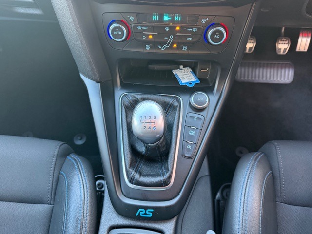 Used Ford Focus 2017 for sale - 77392142: Photo 10