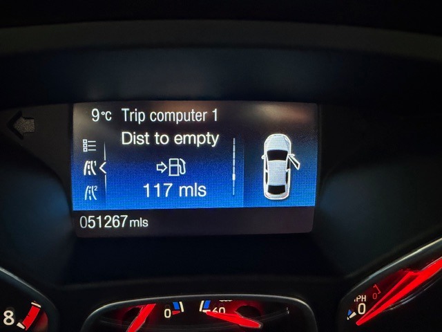 Used Ford Focus 2017 for sale - 77392142: Photo 13