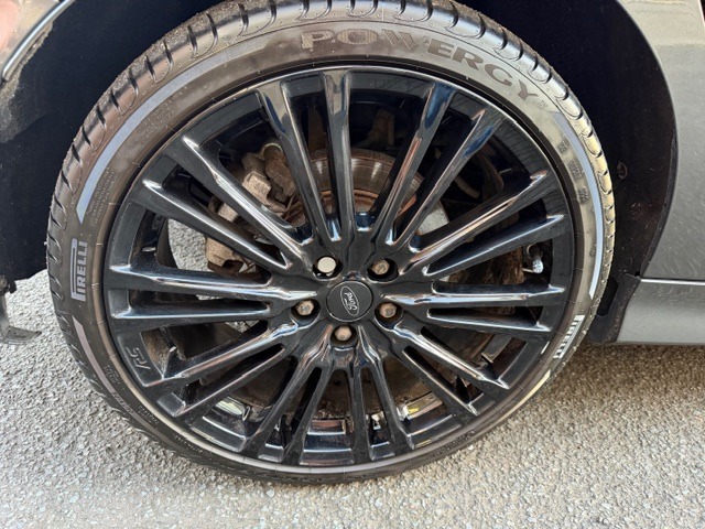 Used Ford Focus 2017 for sale - 77392142: Photo 14