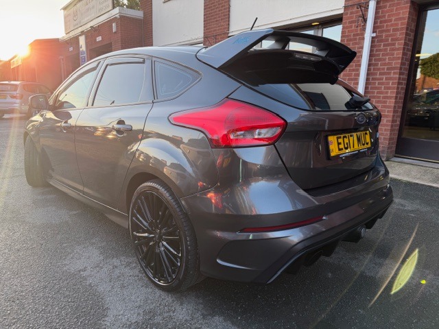 Used Ford Focus 2017 for sale - 77392142: Photo 5