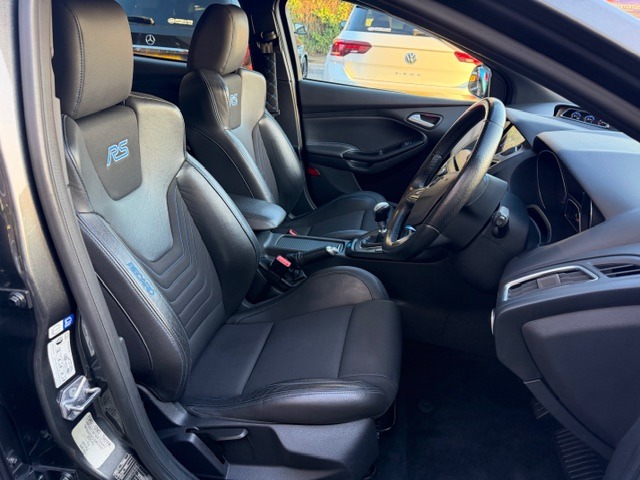 Used Ford Focus 2017 for sale - 77392142: Photo 6