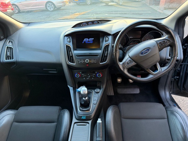 Used Ford Focus 2017 for sale - 77392142: Photo 7