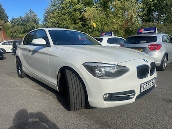 Used BMW 1 Series 2013 for sale - 75922117: Photo