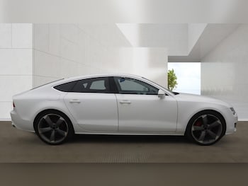 Used Audi A7 2012 for sale - 78122195: Photo