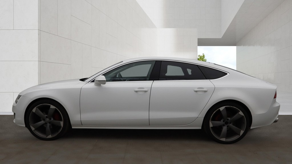 Used Audi A7 2012 for sale - 78122195: Photo 5