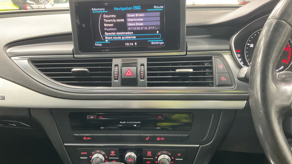 Used Audi A7 2012 for sale - 78122195: Photo 8