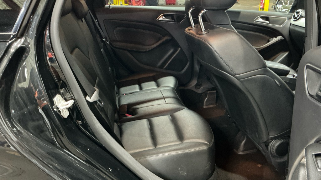 Used Mercedes-Benz B Class 2013 for sale - 76611191: Photo 7