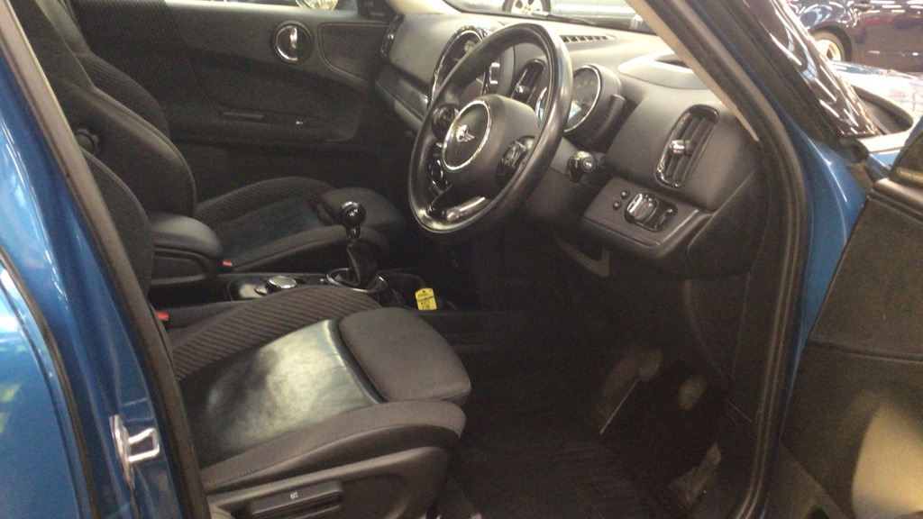 Used MINI Countryman 2017 for sale - 77326775: Photo 10