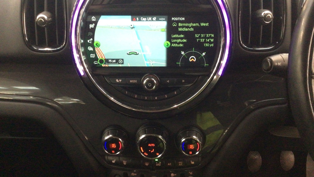 Used MINI Countryman 2017 for sale - 77326775: Photo 11