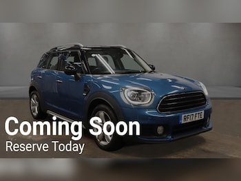 Used MINI Countryman 2017 for sale - 77326775: Photo