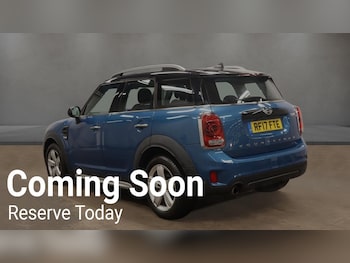 Used MINI Countryman 2017 for sale - 77326775: Photo