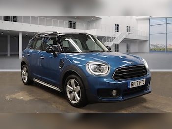Used MINI Countryman 2017 for sale - 77326775: Photo