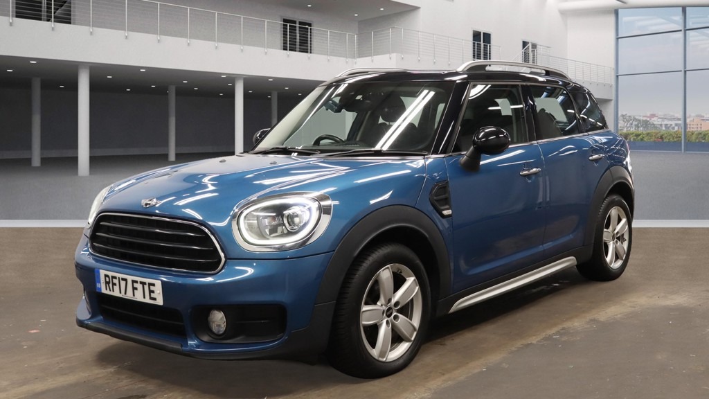 Used MINI Countryman 2017 for sale - 77326775: Photo 4
