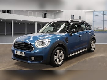 Used MINI Countryman 2017 for sale - 77326775: Photo