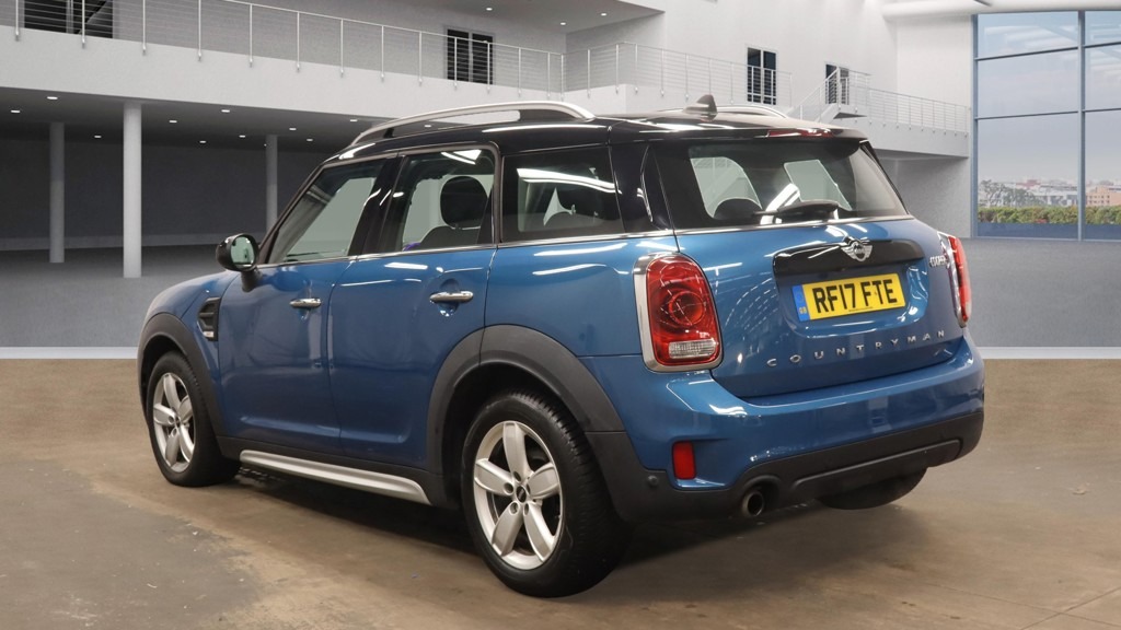 Used MINI Countryman 2017 for sale - 77326775: Photo 5