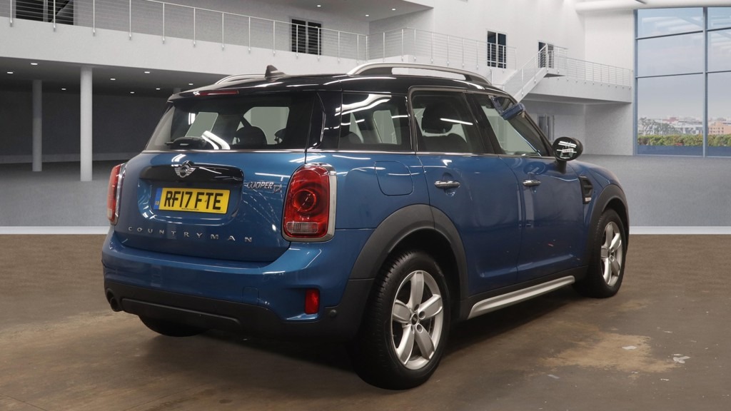 Used MINI Countryman 2017 for sale - 77326775: Photo 6