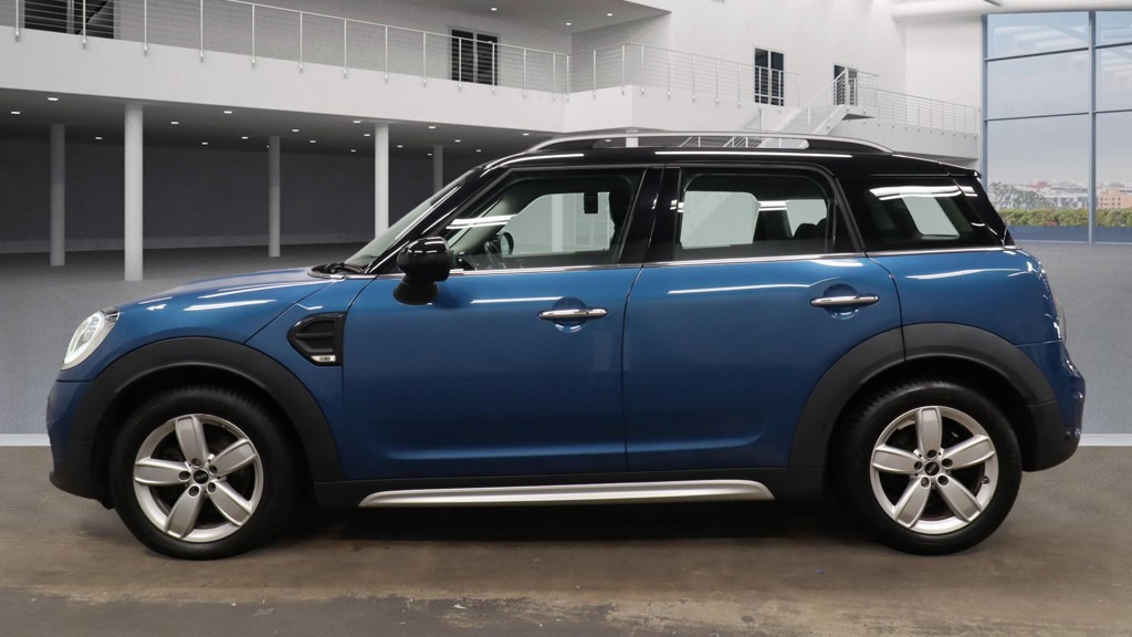 Used MINI Countryman 2017 for sale - 77326775: Photo 8