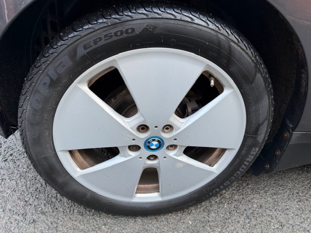 Used BMW i3 2017 for sale - 77151385: Photo 10