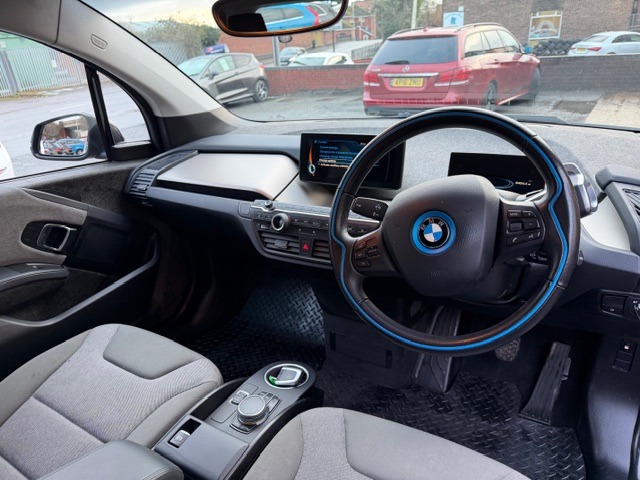 Used BMW i3 2017 for sale - 77151385: Photo 6