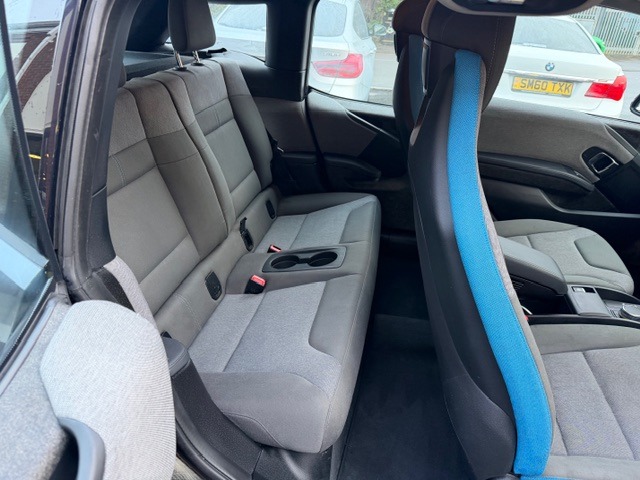 Used BMW i3 2017 for sale - 77151385: Photo 7