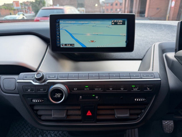 Used BMW i3 2017 for sale - 77151385: Photo 8