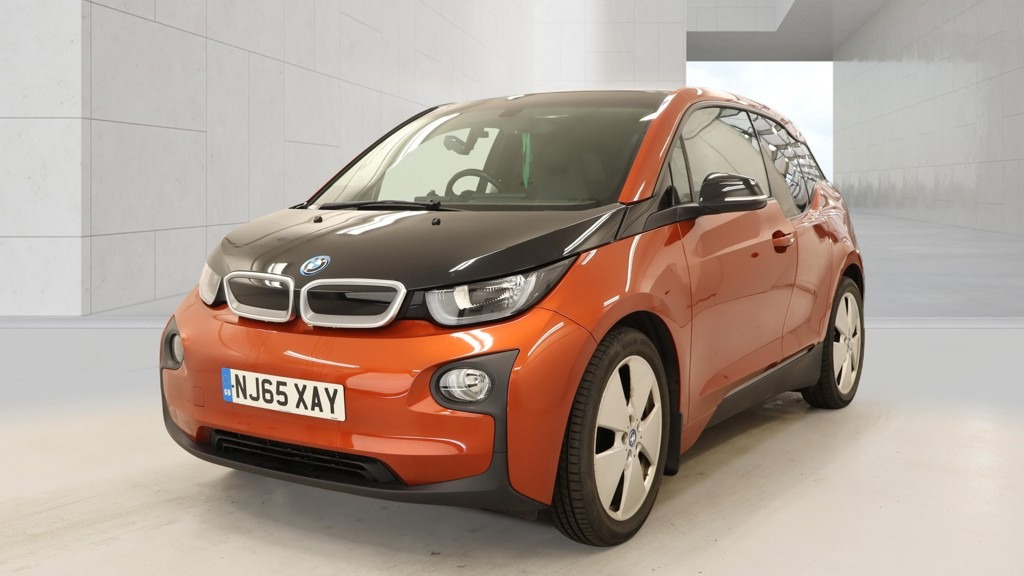 Used BMW i3 2015 for sale - 78163842: Photo 3