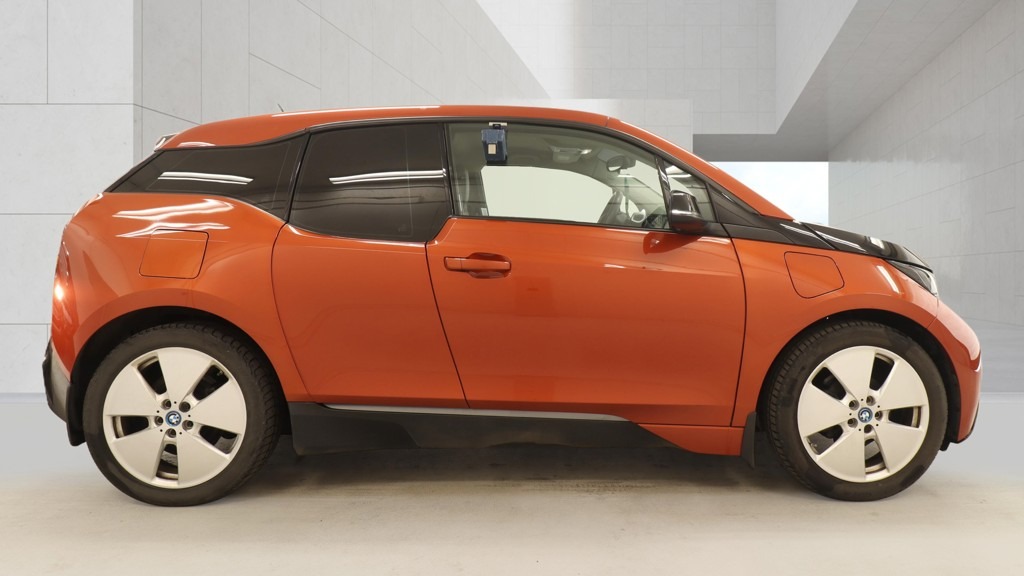 Used BMW i3 2015 for sale - 78163842: Photo 4