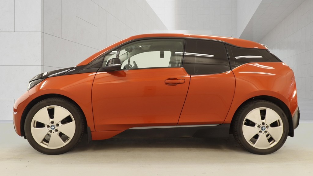 Used BMW i3 2015 for sale - 78163842: Photo 5