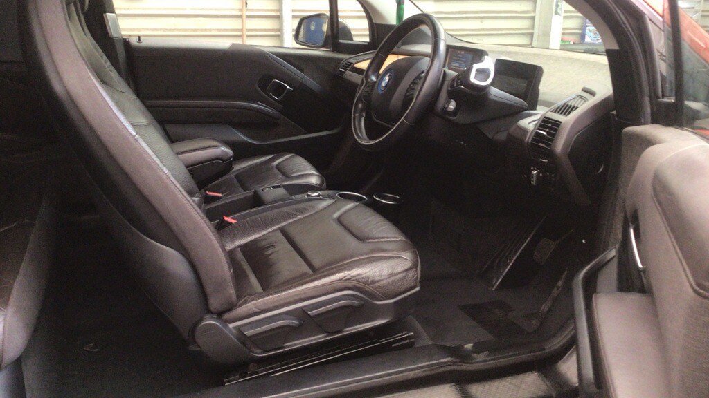 Used BMW i3 2015 for sale - 78163842: Photo 7