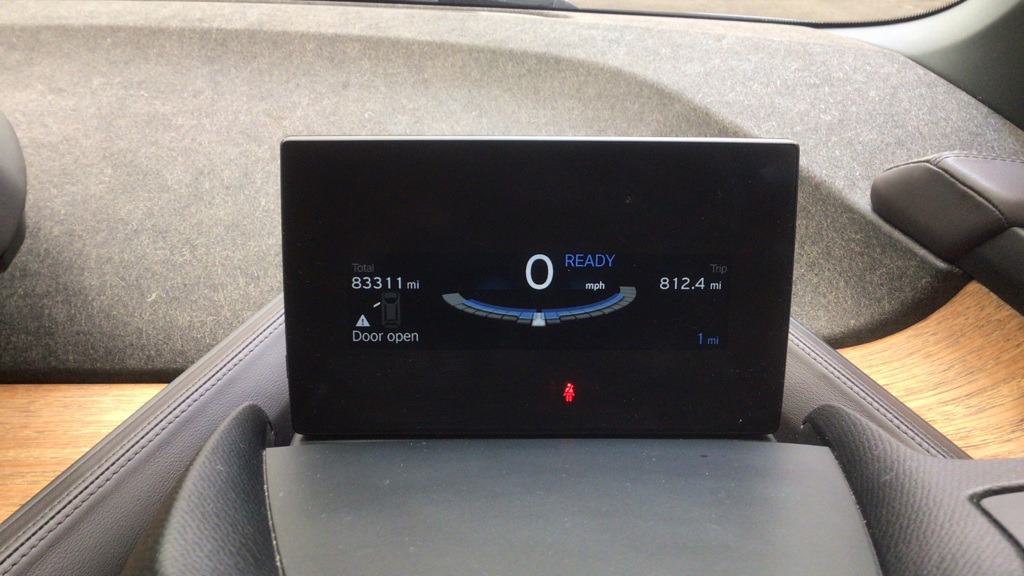 Used BMW i3 2015 for sale - 78163842: Photo 8