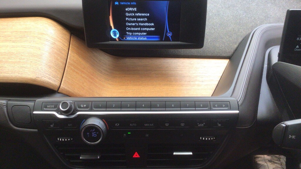 Used BMW i3 2015 for sale - 78163842: Photo 9