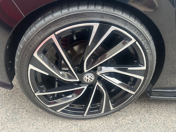Used Volkswagen Golf 2020 for sale - 76114457: Photo 12