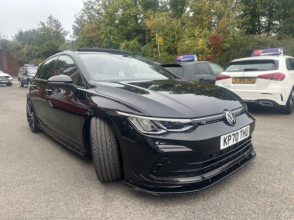 Used Volkswagen Golf 2020 for sale - 76114457: Photo 2