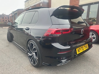 Used Volkswagen Golf 2020 for sale - 76114457: Photo 4