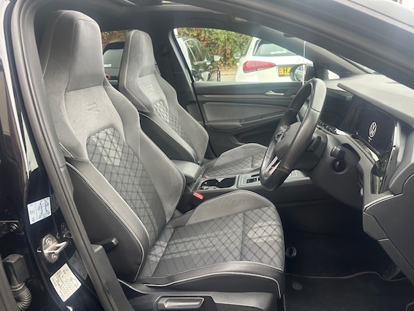 Used Volkswagen Golf 2020 for sale - 76114457: Photo 7