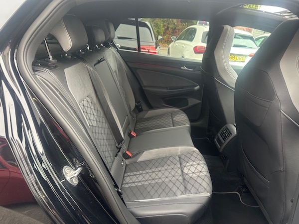 Used Volkswagen Golf 2020 for sale - 76114457: Photo 8