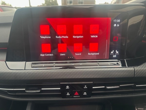 Used Volkswagen Golf 2020 for sale - 76114457: Photo 9