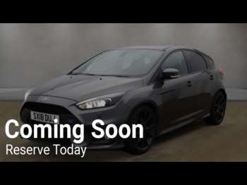 2018 (18) - 2.3 EcoBoost 5dr