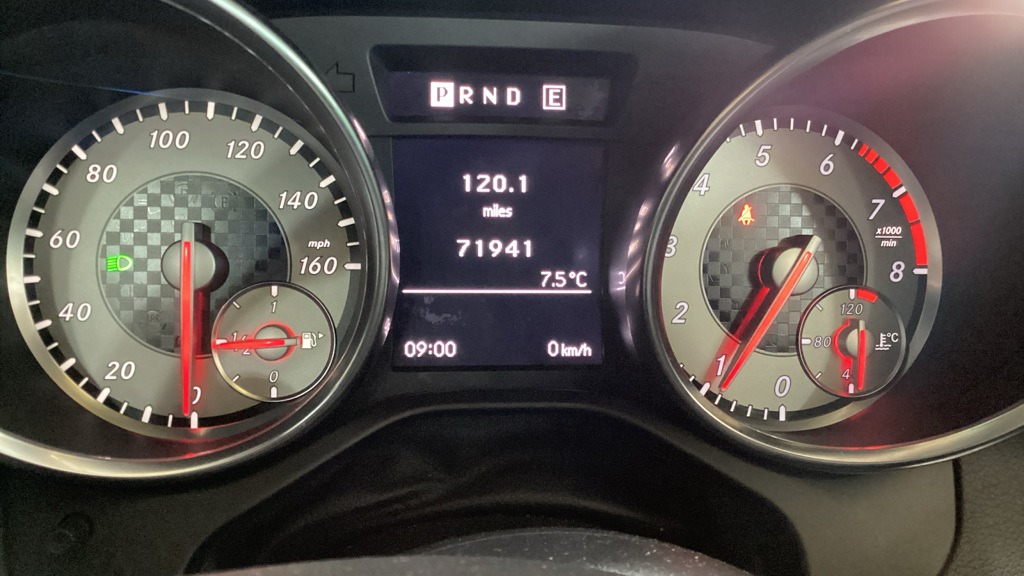 Used Mercedes-Benz SLK 2011 for sale - 78121957: Photo 10