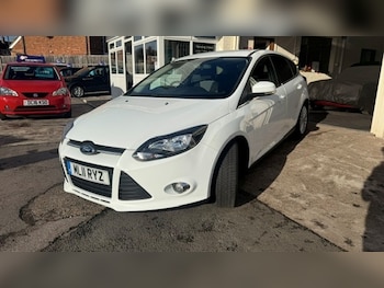 Ford - Fiesta