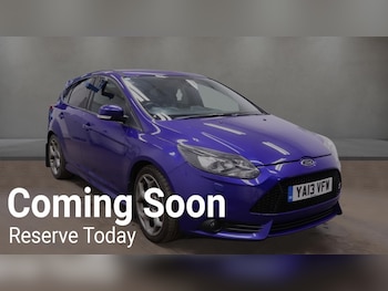 Used Ford Focus 2013 for sale - 78485918: Photo