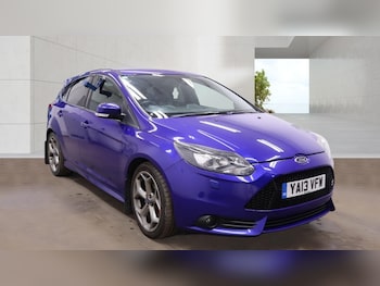Used Ford Focus 2013 for sale - 78485918: Photo